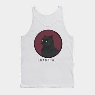 loading... Tank Top